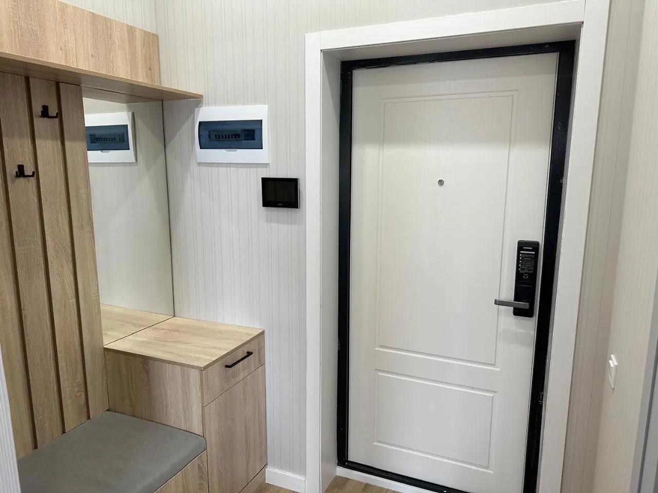 Бухар Жырау Apartment Nur-Sultan  0*, Nur-Sultan (Astana) Kazakhstan