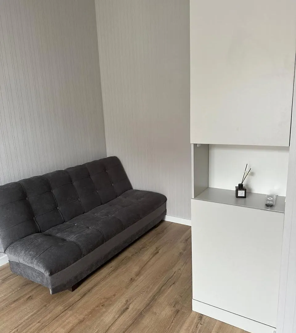 Бухар Жырау Apartment Nur-Sultan  Kazakhstan